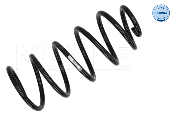 Ressort de suspension (Ressort hélicoïdal) MEYLE 100 639 0068
