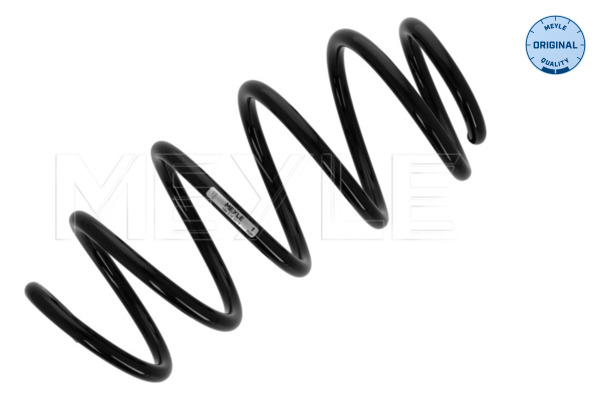 Ressort de suspension (Ressort hélicoïdal) MEYLE 100 639 0079