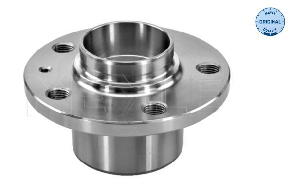 Cubo de rueda MEYLE ref. 100 652 0001
