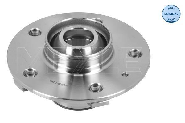 Cubo de roda MEYLE ref. 100 652 0003