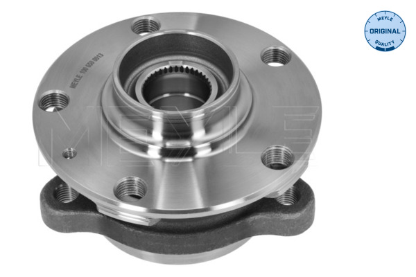 Kit de reparación, cubo de rueda MEYLE ref. 100 653 0037