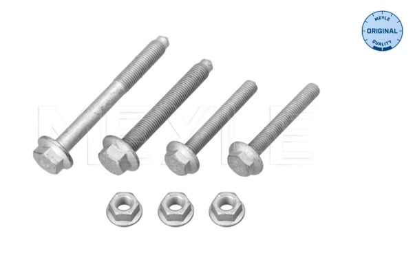 Kit d'assemblage, bras de liaison MEYLE 100 654 0008