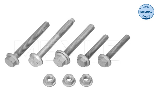 Kit d'assemblage, bras de liaison MEYLE 100 654 0009