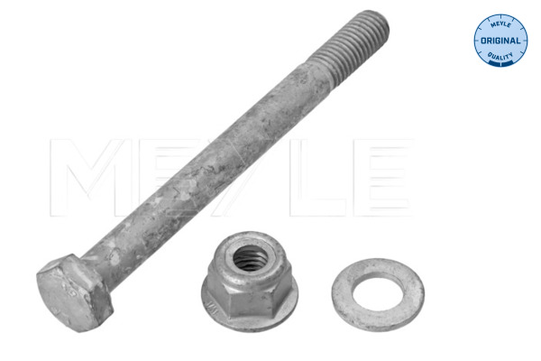 Kit d'assemblage, bras de liaison MEYLE 100 654 0016