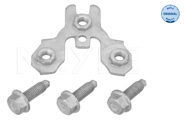Kit d'assemblage, bras de liaison MEYLE 100 654 0020