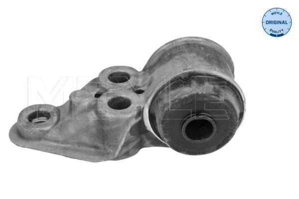 Suspension, corps de l'essieu MEYLE ref. 100 710 0002