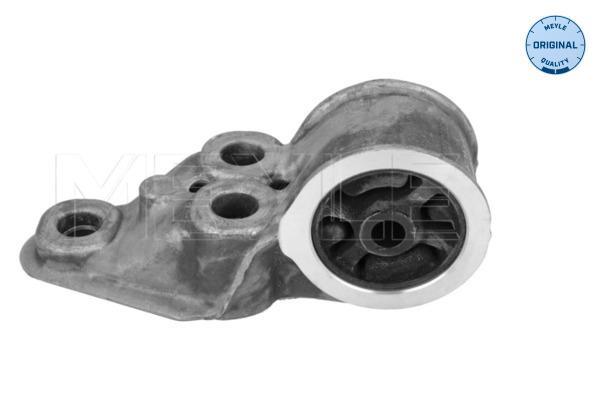 Silentblock del puente trasero MEYLE ref. 100 710 0003