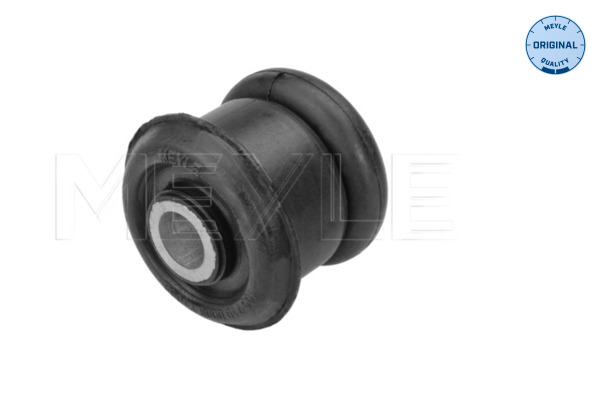 Silentblock del puente trasero MEYLE ref. 100 710 0009
