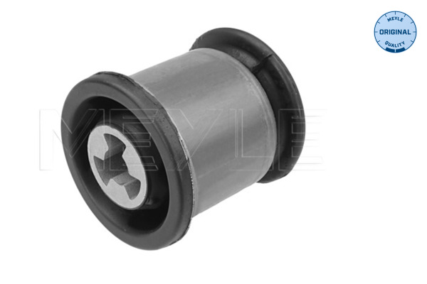 Silent bloc de suspension MEYLE 100 710 0010