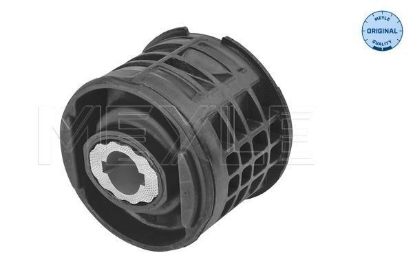 Suspension, corps de l'essieu MEYLE ref. 100 710 0022