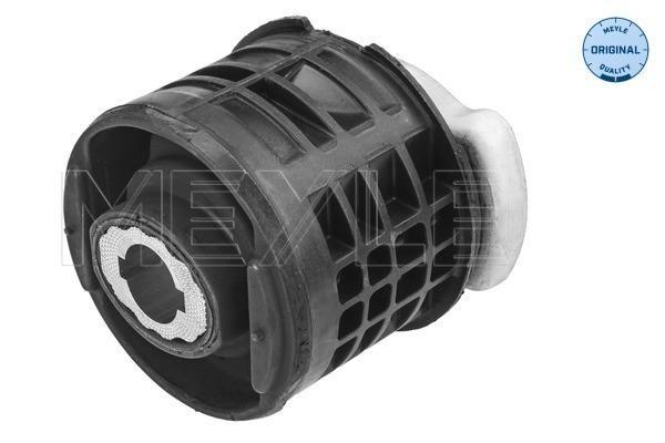 Silentblock del puente trasero MEYLE ref. 100 710 0023
