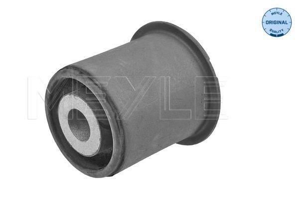Silentblock del puente trasero MEYLE ref. 100 710 0024