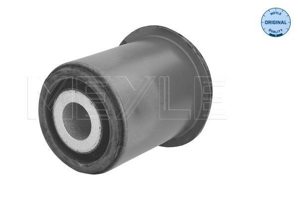 Silentblock del puente trasero MEYLE ref. 100 710 0025
