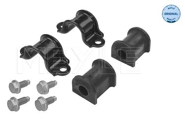 Kit de réparation, suspension du stabilisateur MEYLE 100 715 0002/S