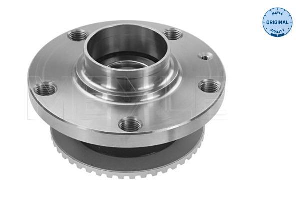Roulement de roue MEYLE ref. 100 750 0000