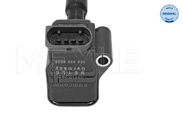 Bobine d'allumage MEYLE ref. 100 885 0024