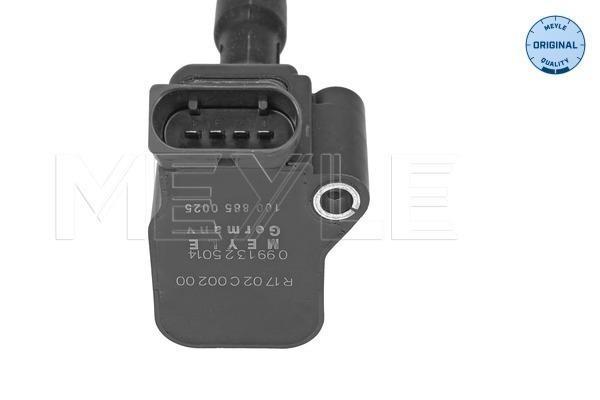 Bobine d'allumage MEYLE 100 885 0025