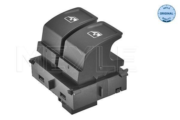 Interruptor, elevadores dos vidros MEYLE ref. 100 891 0003
