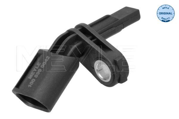 Capteur ABS (Capteur de vitesse de roue) MEYLE ref. 100 899 0042
