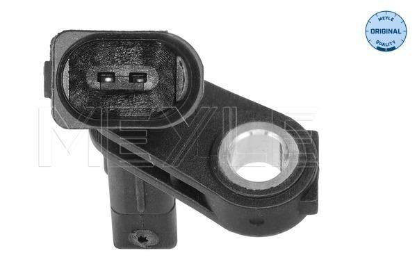 Capteur ABS (Capteur de vitesse de roue) MEYLE ref. 100 899 0042