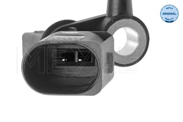 Capteur ABS (Capteur de vitesse de roue) MEYLE ref. 100 899 0049