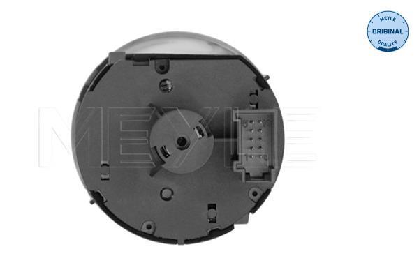 Interruptor, luz principal (Mando de luces) MEYLE ref. 100 899 0089