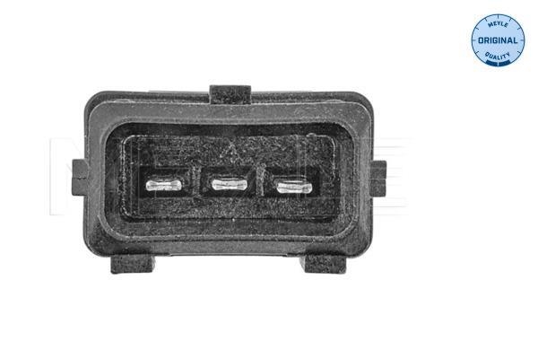 Capteur de régime moteur (Capteur PMH) MEYLE ref. 100 899 0100