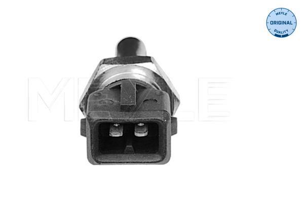Sonde de température, liquide de refroidissement MEYLE ref. 100 906 0008