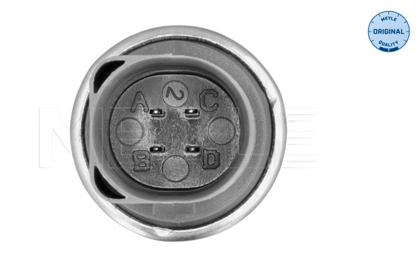 Sonde de température, liquide de refroidissement MEYLE ref. 100 919 0017