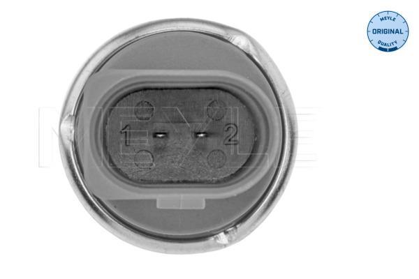 Sonde de température, liquide de refroidissement MEYLE ref. 100 919 0032