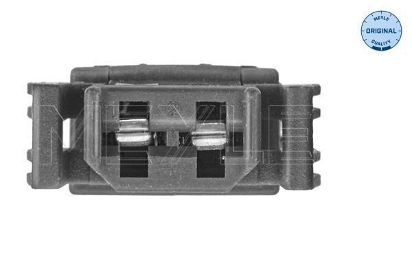 Sensor, revoluciones de la rueda MEYLE ref. 100 927 0001