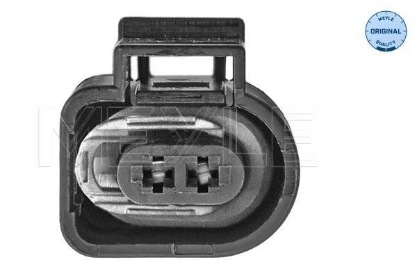 Sensor, revoluciones de la rueda MEYLE ref. 100 927 0001