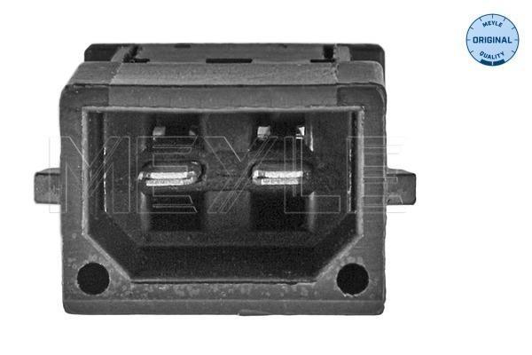 Sensor, revoluciones de la rueda MEYLE ref. 100 927 0001