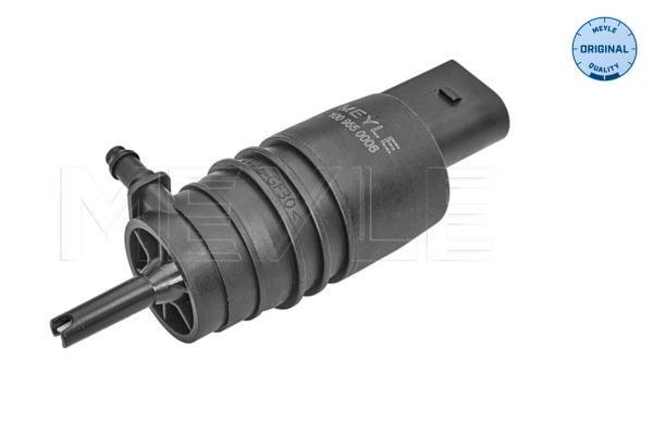 Pompe de lave-glace MEYLE ref. 100 955 0006