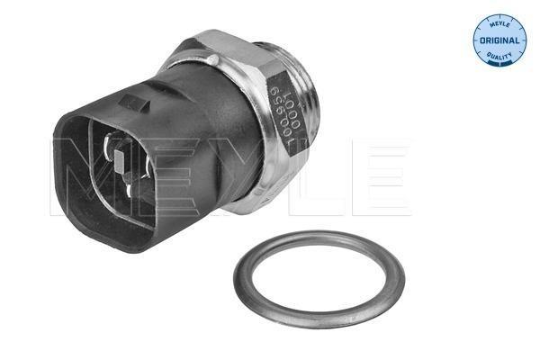 Interrupteur de température, ventilateur de radiateur MEYLE ref. 100 959 0001