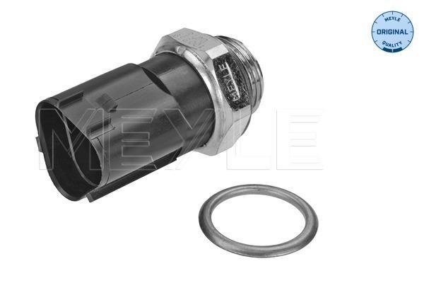 Interrupteur de température, ventilateur de radiateur MEYLE ref. 100 959 0016