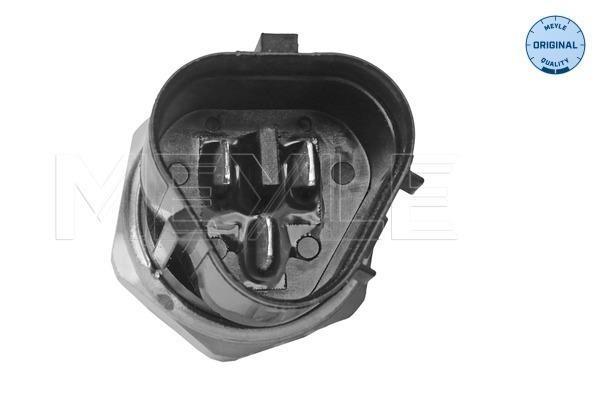 Interrupteur de température, ventilateur de radiateur MEYLE ref. 100 959 0016