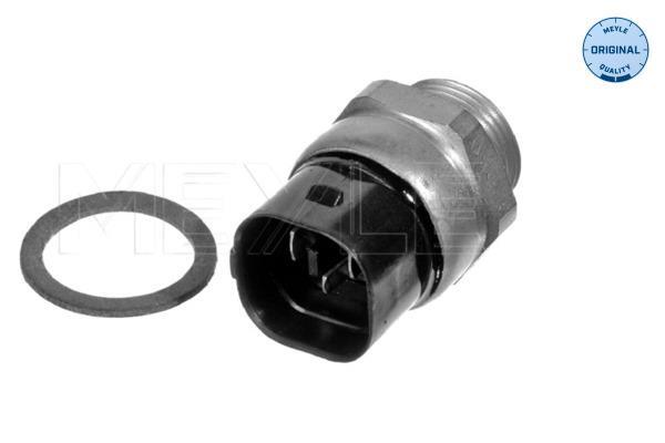 Interrupteur de température, ventilateur de radiateur MEYLE ref. 100 959 0018