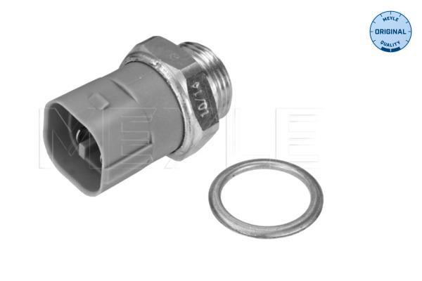 Interrupteur de température, ventilateur de radiateur MEYLE ref. 100 959 0019