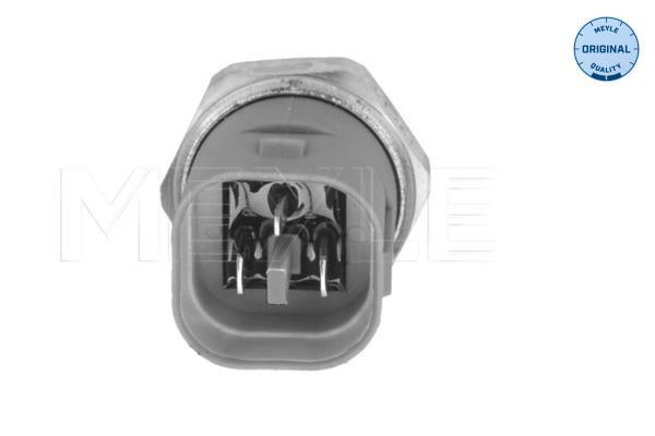 Interrupteur de température, ventilateur de radiateur MEYLE ref. 100 959 0019
