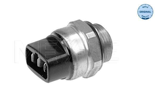 Interrupteur de température, ventilateur de radiateur MEYLE ref. 100 959 7517