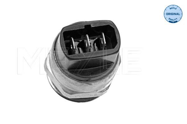 Interrupteur de température, ventilateur de radiateur MEYLE ref. 100 959 7517