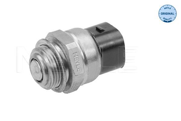 Interrupteur de température, ventilateur de radiateur MEYLE ref. 100 959 9001