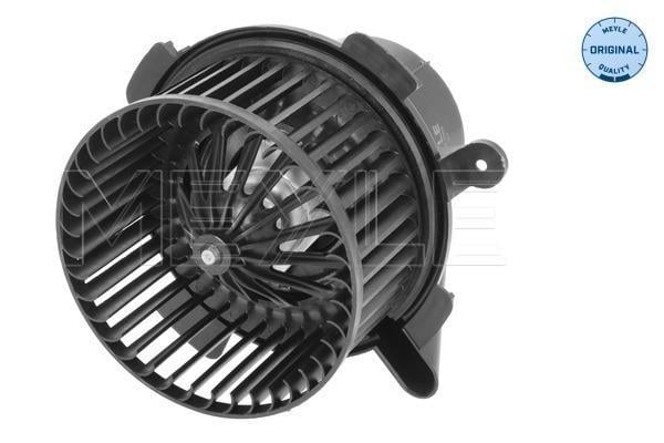 Pulseur d'air habitacle (Ventilateur habitacle) MEYLE ref. 11-12 237 0003