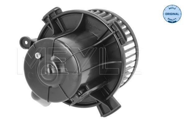 Pulseur d'air habitacle (Ventilateur habitacle) MEYLE ref. 11-12 237 0003