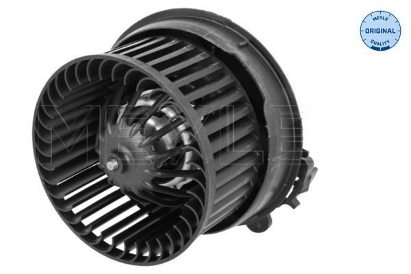 Ventilador habitáculo MEYLE ref. 11-12 237 0007