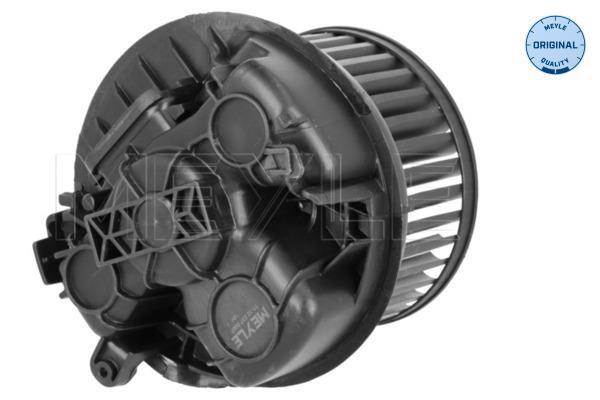 Ventilador habitáculo MEYLE ref. 11-12 237 0007