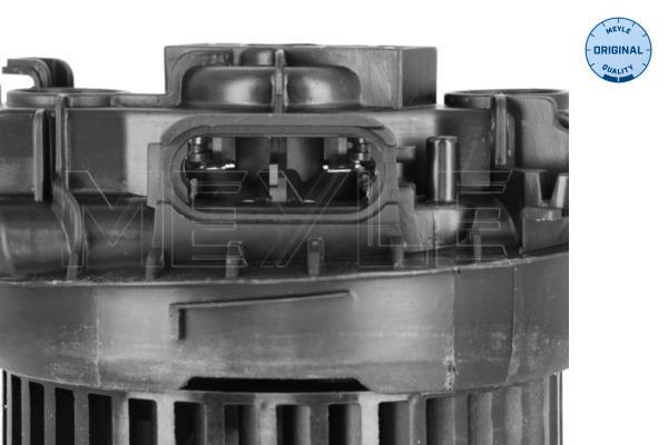 Ventilador habitáculo MEYLE ref. 11-12 237 0007