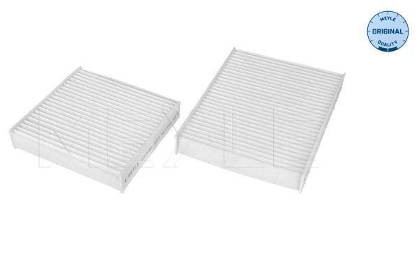 Filtre d'habitacle (Filtre à pollen) MEYLE ref. 11-12 319 0020