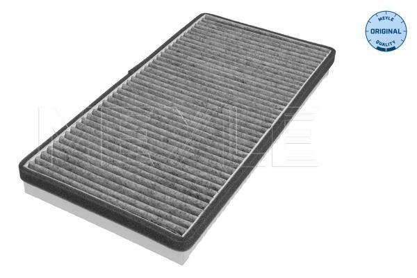 Filtre d'habitacle (Filtre à pollen) MEYLE ref. 11-12 320 0004